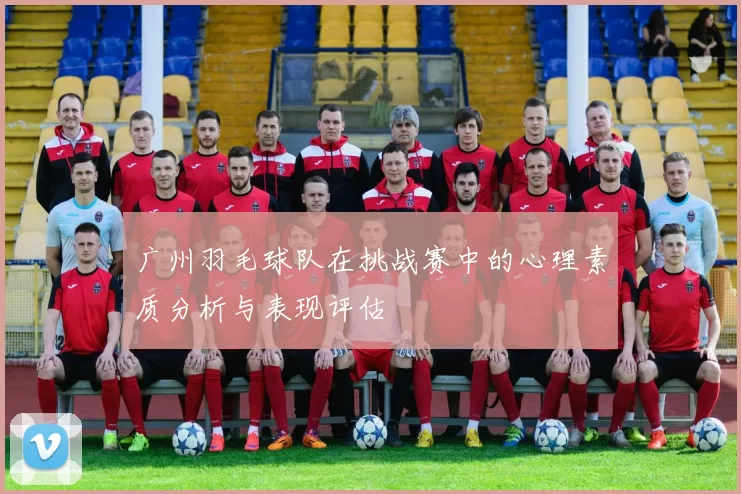 广州羽毛球队在挑战赛中的心理素质分析与表现评估
