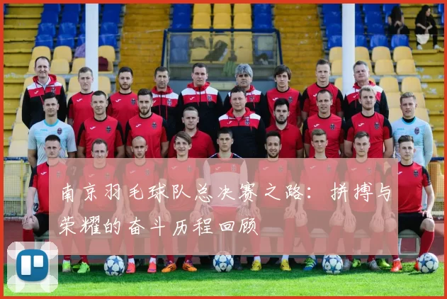 南京羽毛球队总决赛之路：拼搏与荣耀的奋斗历程回顾