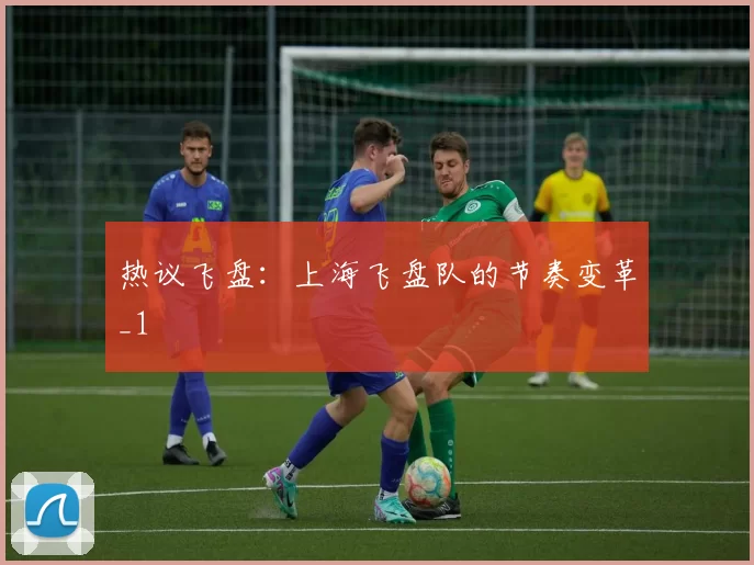 热议飞盘：上海飞盘队的节奏变革_1