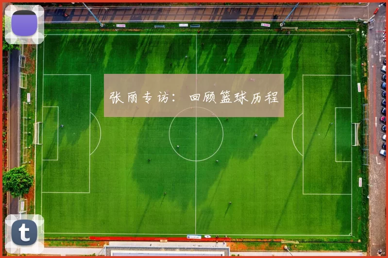 张丽专访：回顾篮球历程